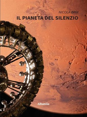 cover image of Il pianeta del silenzio
